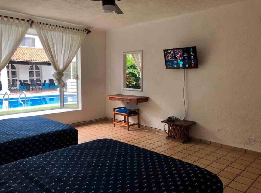Villa Del Rey, Manzanillo Exterior photo