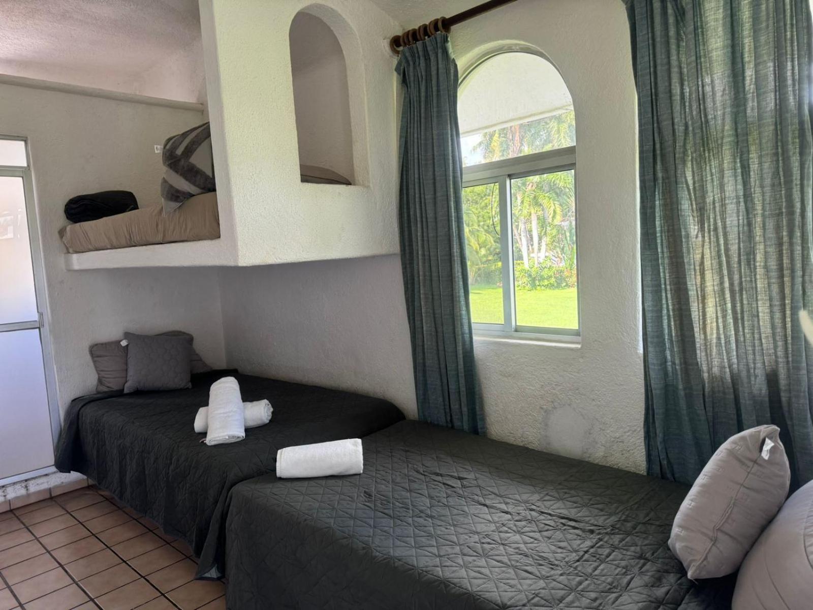 Villa Del Rey, Manzanillo Exterior photo